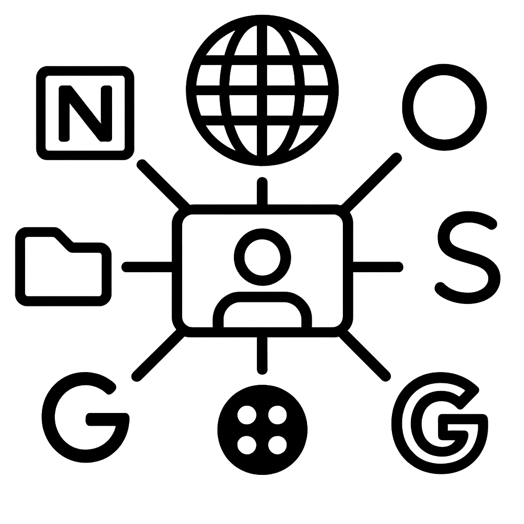 Torobima - hub for all vibe coding projects across the platforms