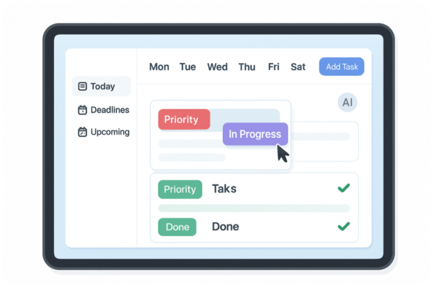 Intuitive Goal Planner - Achieve Your Dreams with AI Assistance